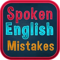 Common Spoken English Mistakes