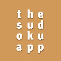 ok! the sudoku app