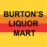 Burton's Liquor Mart