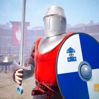 Half Blood Gore Combat PvP